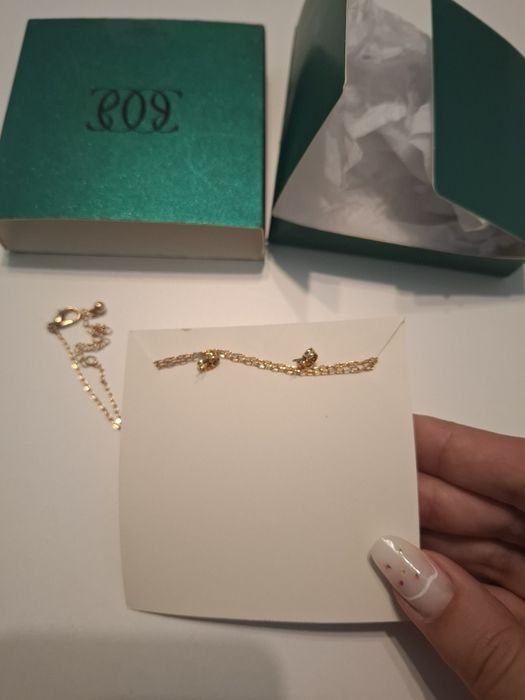 Set bijuterii Oriflame