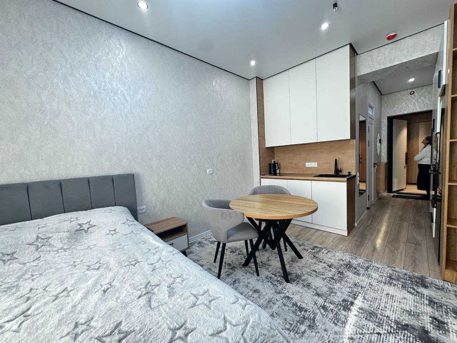 БЕЗ ДЕПОЗИТ!Сдается Евродвушка|  ЖК Чакар  Дружба