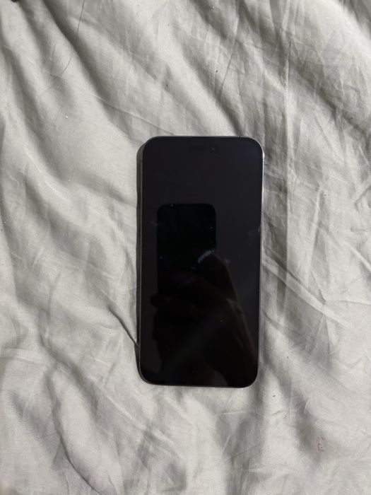 Iphone 14 pro max 128 gb