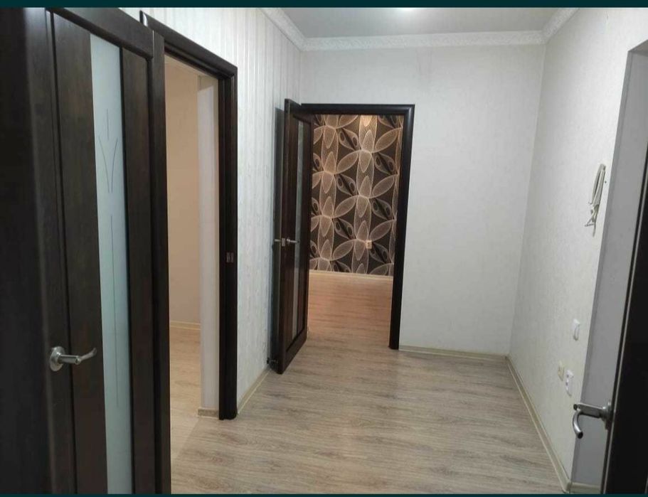 Продам 2-х ком квартиру