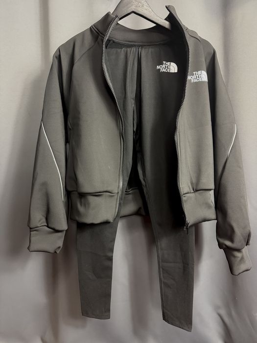 Compleu dama larg The North Face