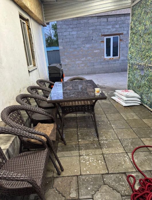 Продается уютный дом  в Атбасаре