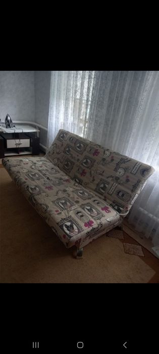 Прода  диван книжка