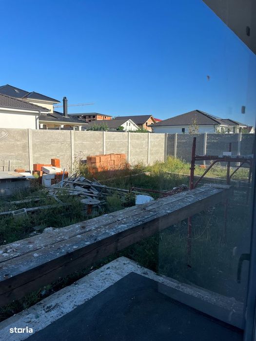 Casa nouă intabulata , Oncea zona noua de case , teren 480, s.c.123 mp
