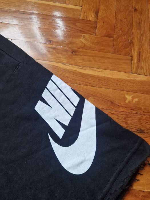 Страхотни мъжки къси шорти панталони  NIKE  размер S M L XL 2XL