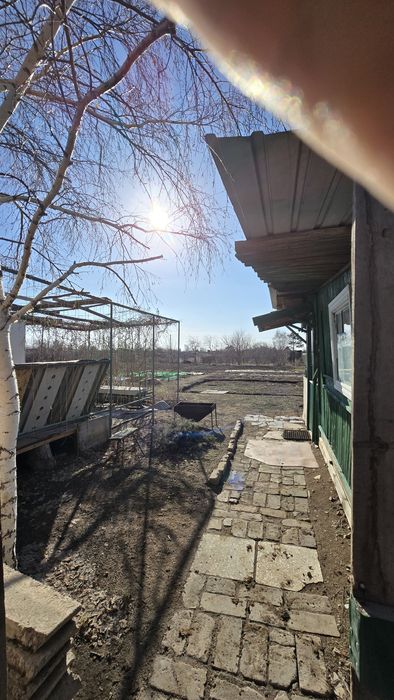 Продам дачу на Союзе