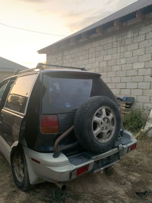 Продам Мицубиси RVR
