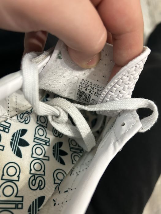 Мъжки обувки Адидас