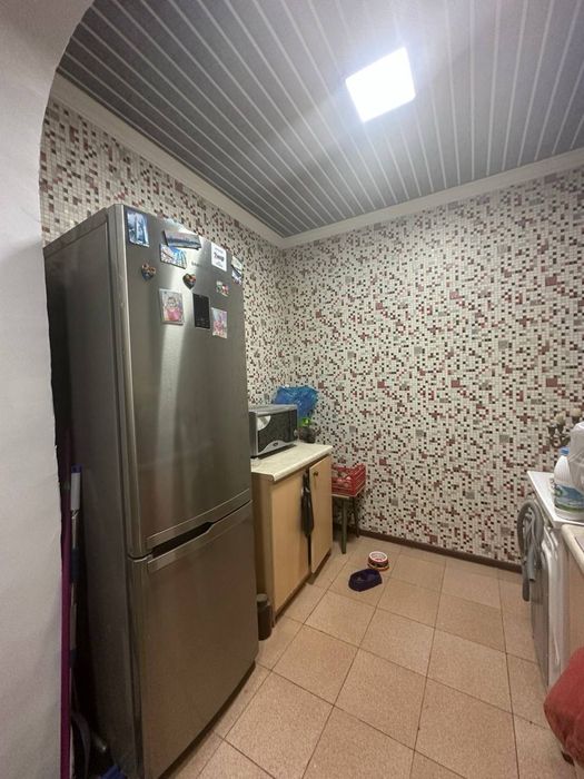 Продается 4х комнатная квартира на чиланзаре 19