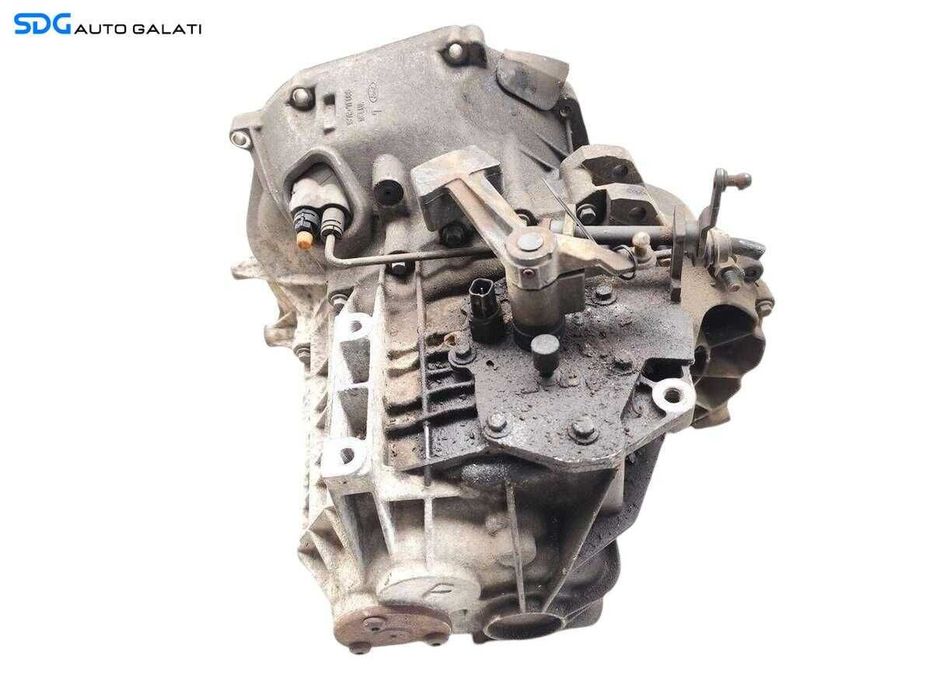Cutie de Viteze Manuala 5 Trepte Ford Focus 2 1.8 i CSDA 2004 - 2010 Cod 3M5R-7002-XC [B4708]