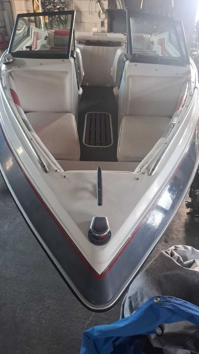 Barca Rinker Bowrider