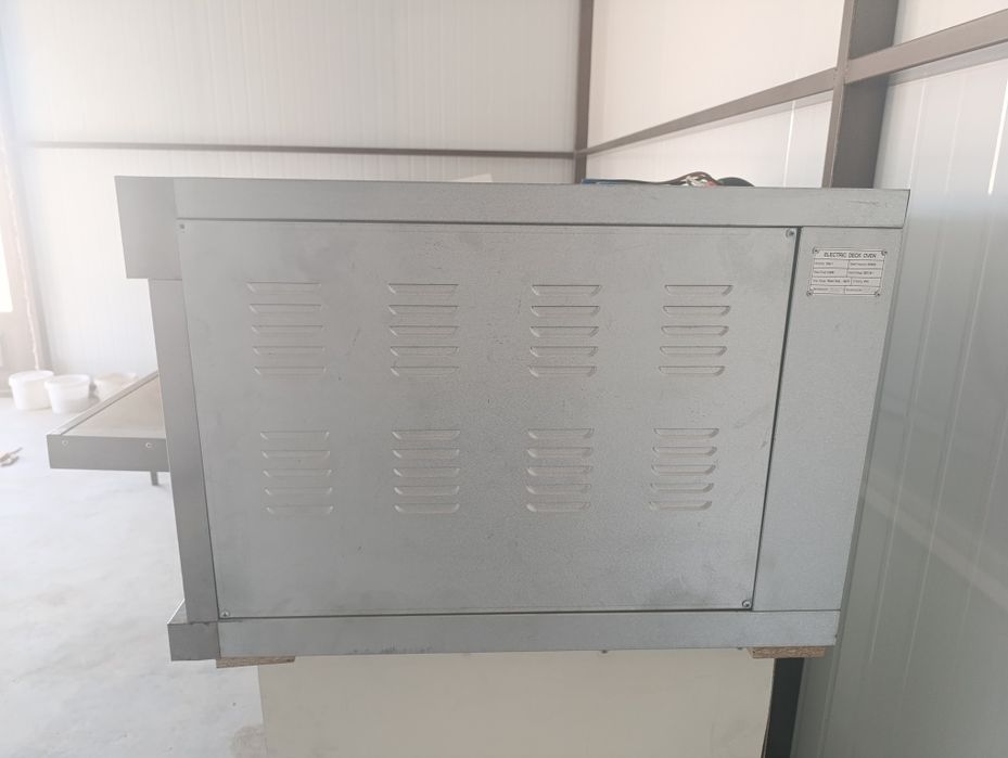 Жарочные шкаф для хлеба пекарня