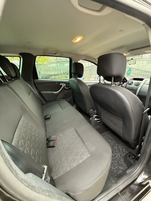 Dacia Duster 1.2 benzina / 2015 / 95.000km / Distributie + Revizie