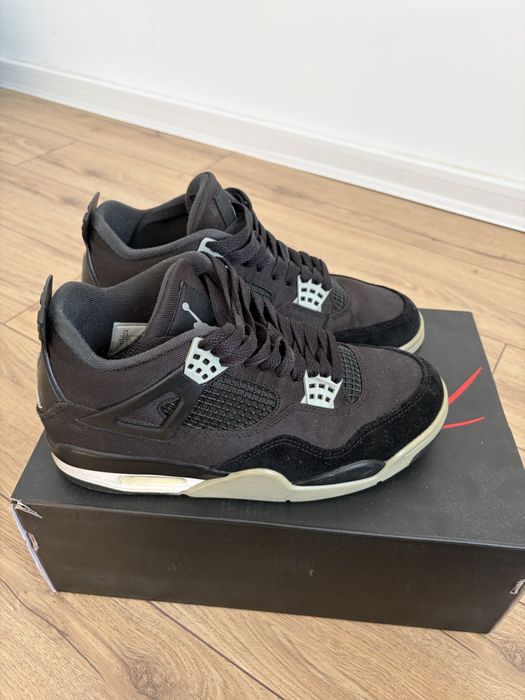 Vand Jordan 4 Retro