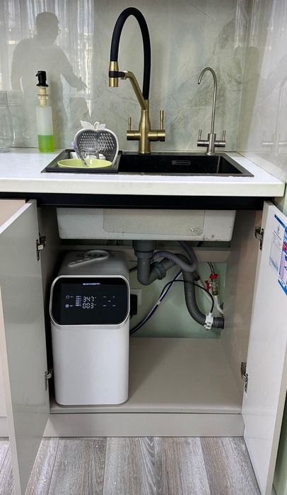 Фильтр для воды Абсолют Про