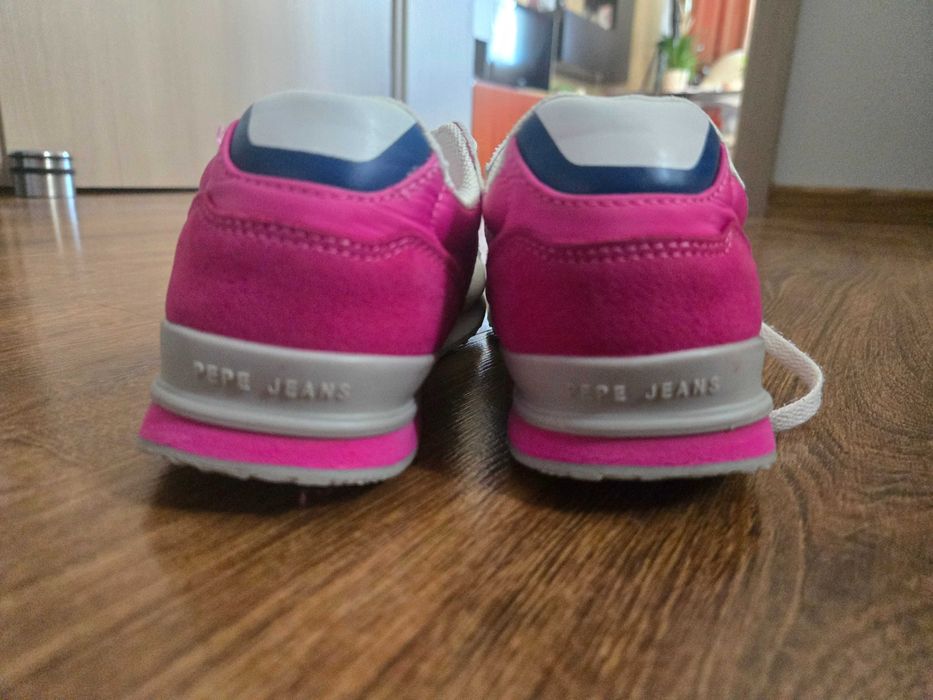 Маратонки Pepe jeans