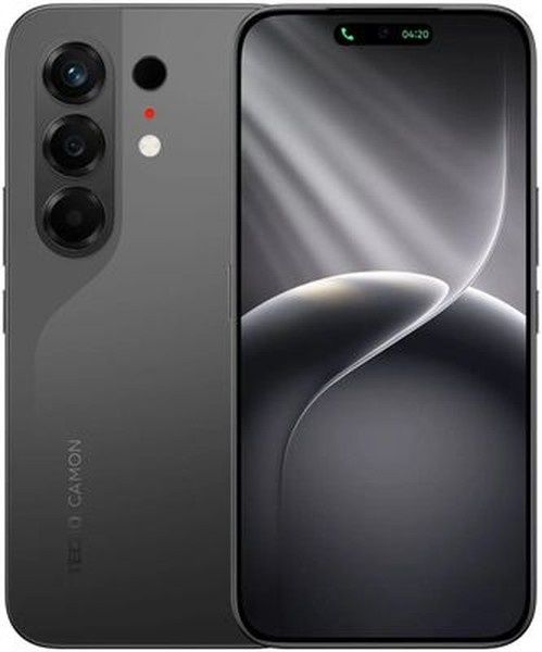 Tecno camon 50 pro