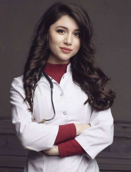 Все виды справок больничный лист