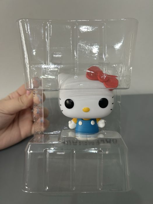 Фънко поп фигурка на Hello Kitty