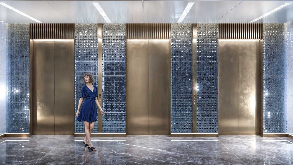 Agalarov Residence