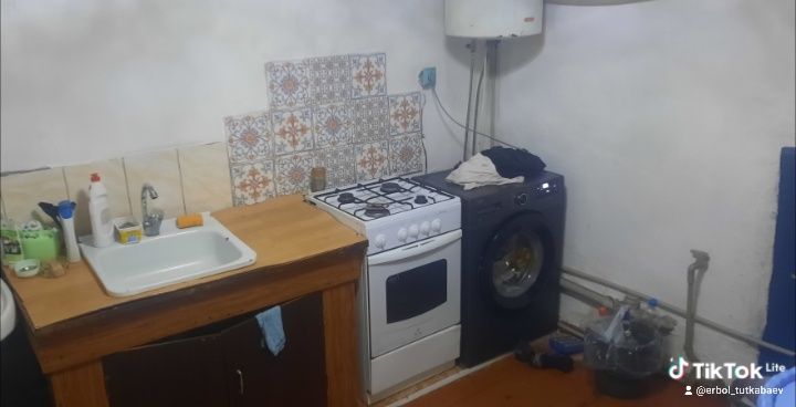 Часный дом оделно