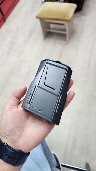 Antiradar neoline x-cop 7700s