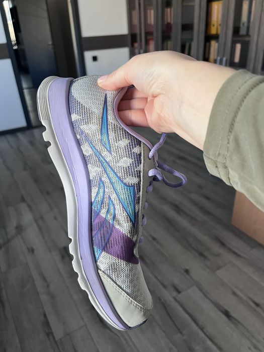 Кроссовки Reebok, размер 37