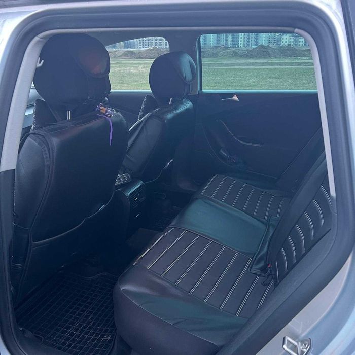 VW Passat Break 2.0TDI 140CP 2010, 419415 km reali, Euro 5