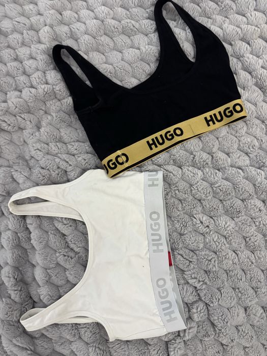 Hugo бюстиета сутиени като нови