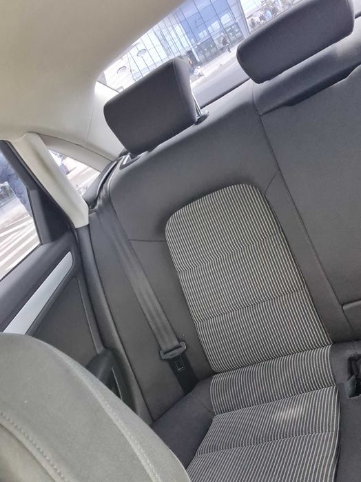 Vand sau schimb audi a4 b8 cu tiguan automat 4x4