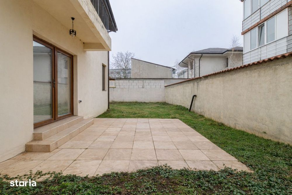 Casa 4 camere chiajna padure