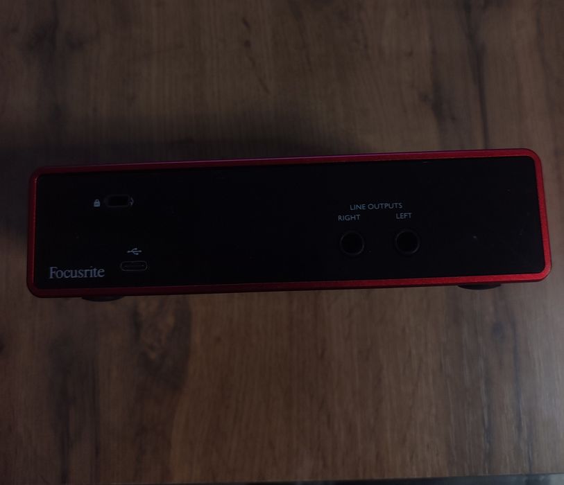 Звуковая карта Обмен