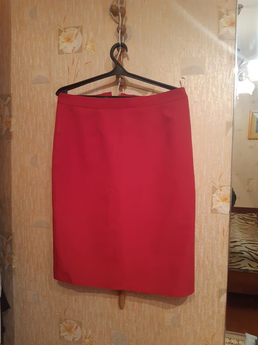 Юбки женские б/у