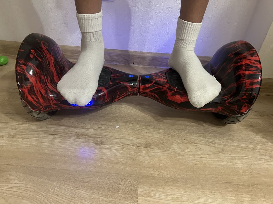 Продается гироскутер