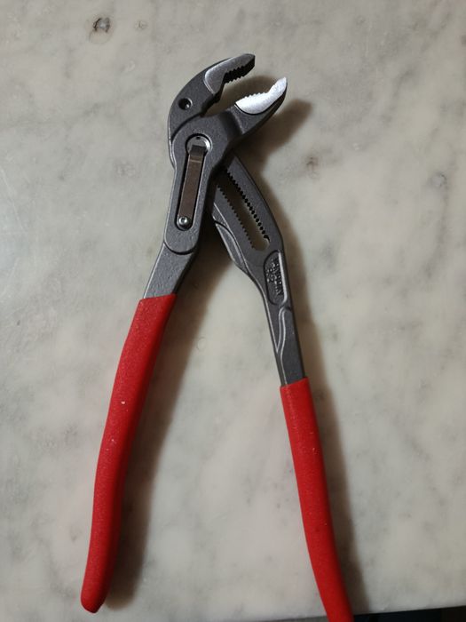 Професионални клещи