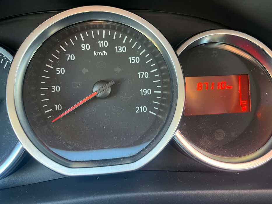 Dacia Logan 2019 – 0.9 TCe + GPL