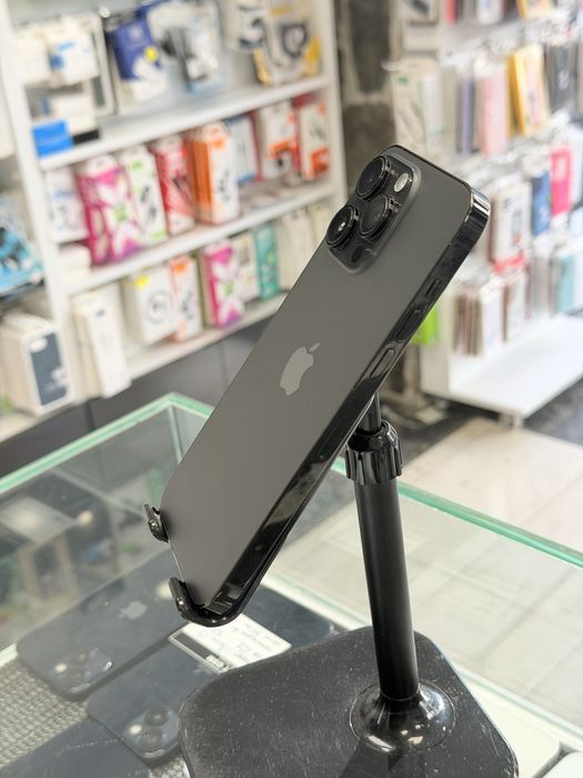 Apple iPhone 14 Pro Max 128GB Black