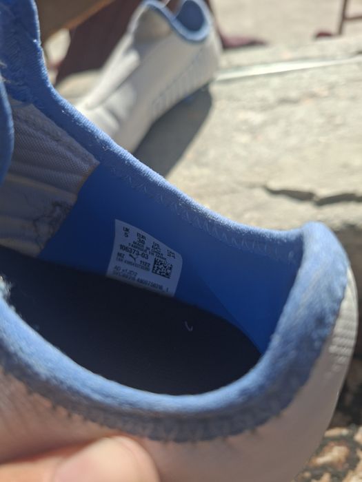 PUMA бутонки 38 номер