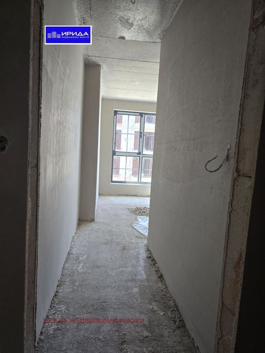 Продава се Тристаен апартамент в София, Малинова долина - 121 кв.м за 1381 €/кв.м - Снимка #3