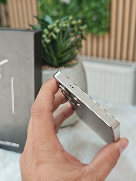 Samsung Galaxy S25 Ultra 512