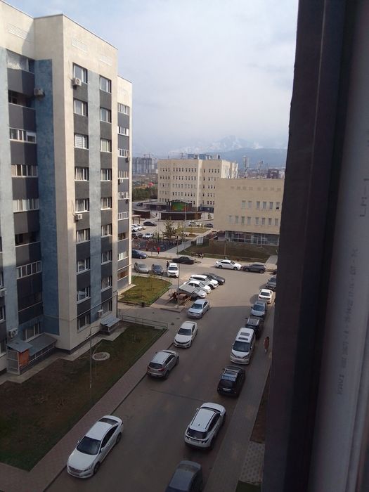 Сдаётся квартира .