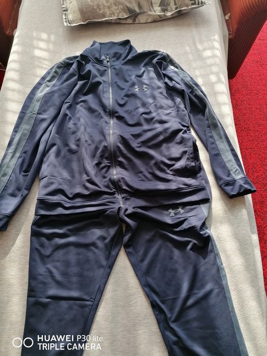 Спортен екип Under Armour