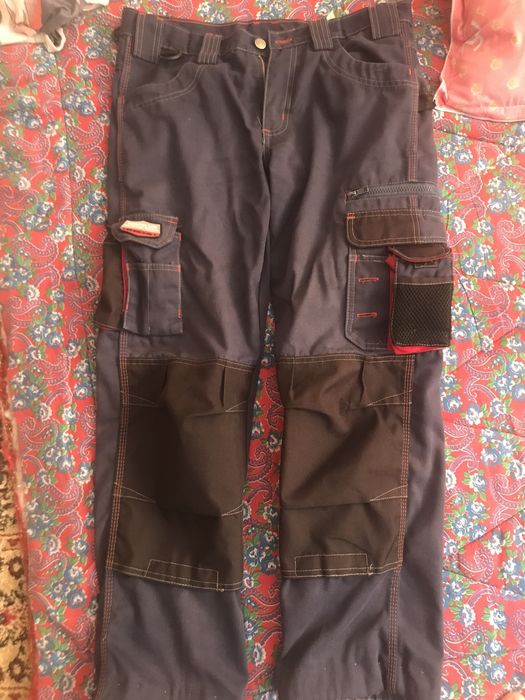 Спец одежда на рост 170