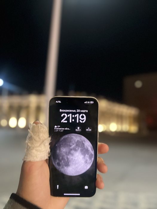 Iphone13 128гб 72 акб