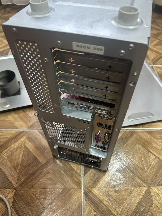 продам комп, системник