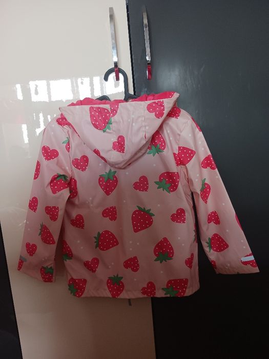 Детско яке . Чисто ново