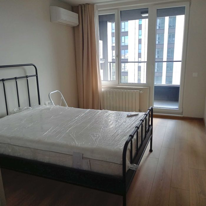 Дава се под наем Двустаен апартамент в София, Банишора - 72 кв.м за 700 € - Снимка #4