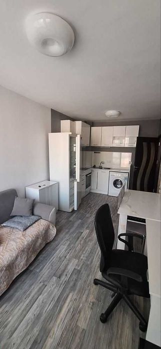 Дава се под наем Двустаен апартамент в Пловдив, Южен - 50 кв.м за 298.86 € - Снимка #8