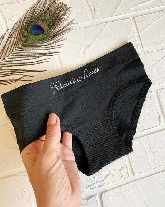 Victoria's Secret празнична колекция бельо прашки бикини