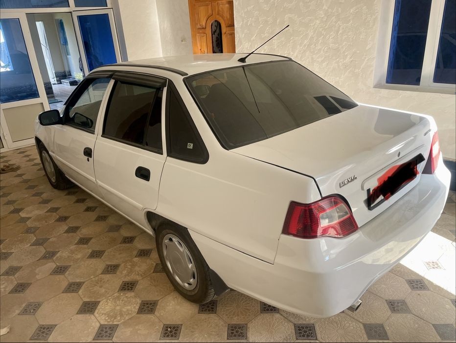 Shevralet nexsiya 2